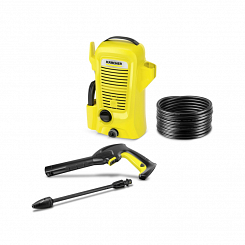 Karcher perač visokim pritiskom K 2 Universal Edition