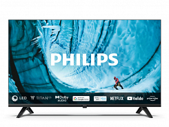 Philips 40''PFS6009 Titan