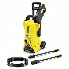 Karcher perač visokim pritiskom K3