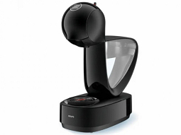 Dolce Gusto Infinissima black