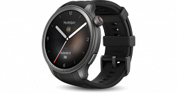 Amazfit Balance Midnight Black