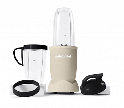 Blender NUTRIBULLET CB NB907CP