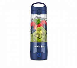 Blender NUTRIBULLET NBP003NBL