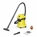 Karcher usisivač za suvo i mokro WD 3 V-17/4/20