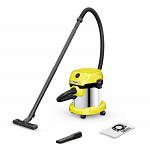 Karcher usisivač za suho i mokro WD 2 PLUS S V-15/4/18