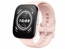 Amazfit Bip 5 Pastel Pink