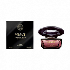 Versace Crystal Noir Parfum 50 ml