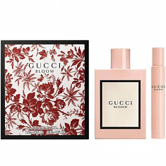 Gucci Bloom Set 100 ml edp + 10 ml edp