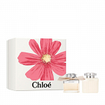 Chloe Set 50ml EDP + 100ml Body Lotion