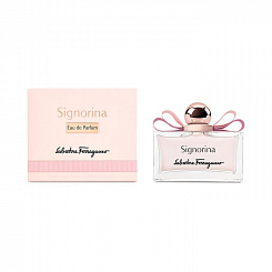 Salvatore Ferragamo Signorina edp 30ml